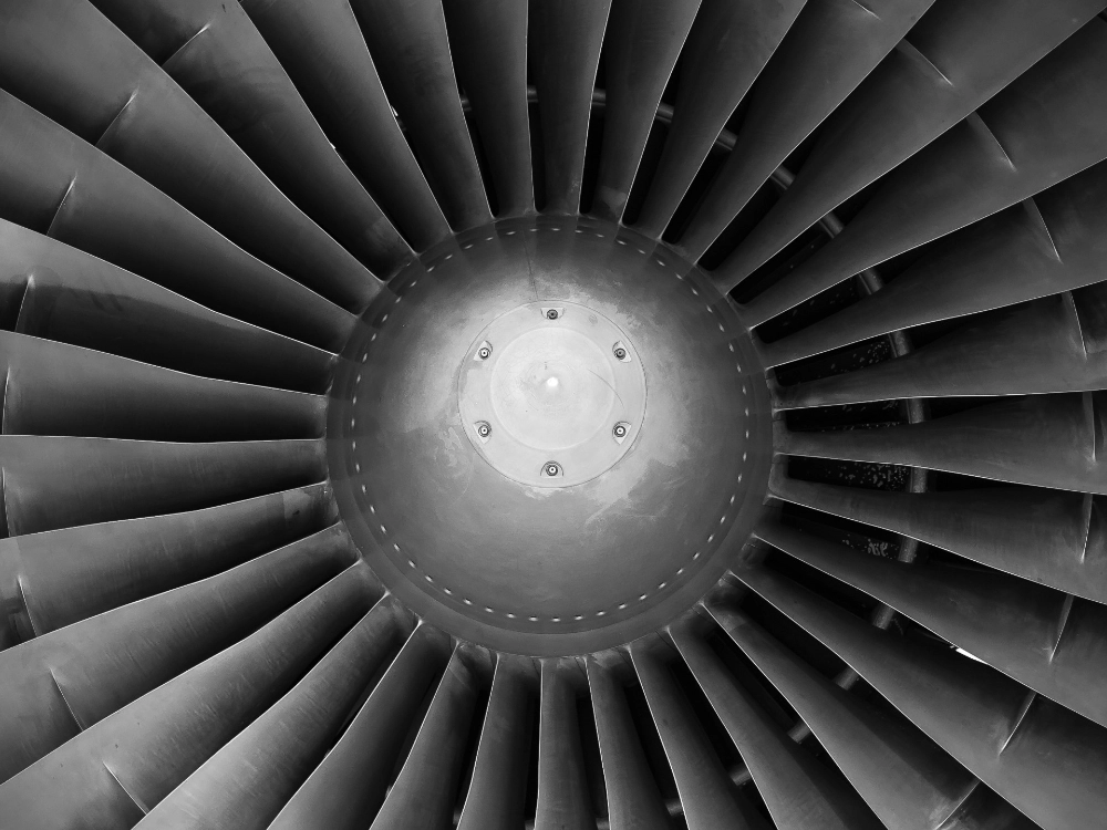 jet engines